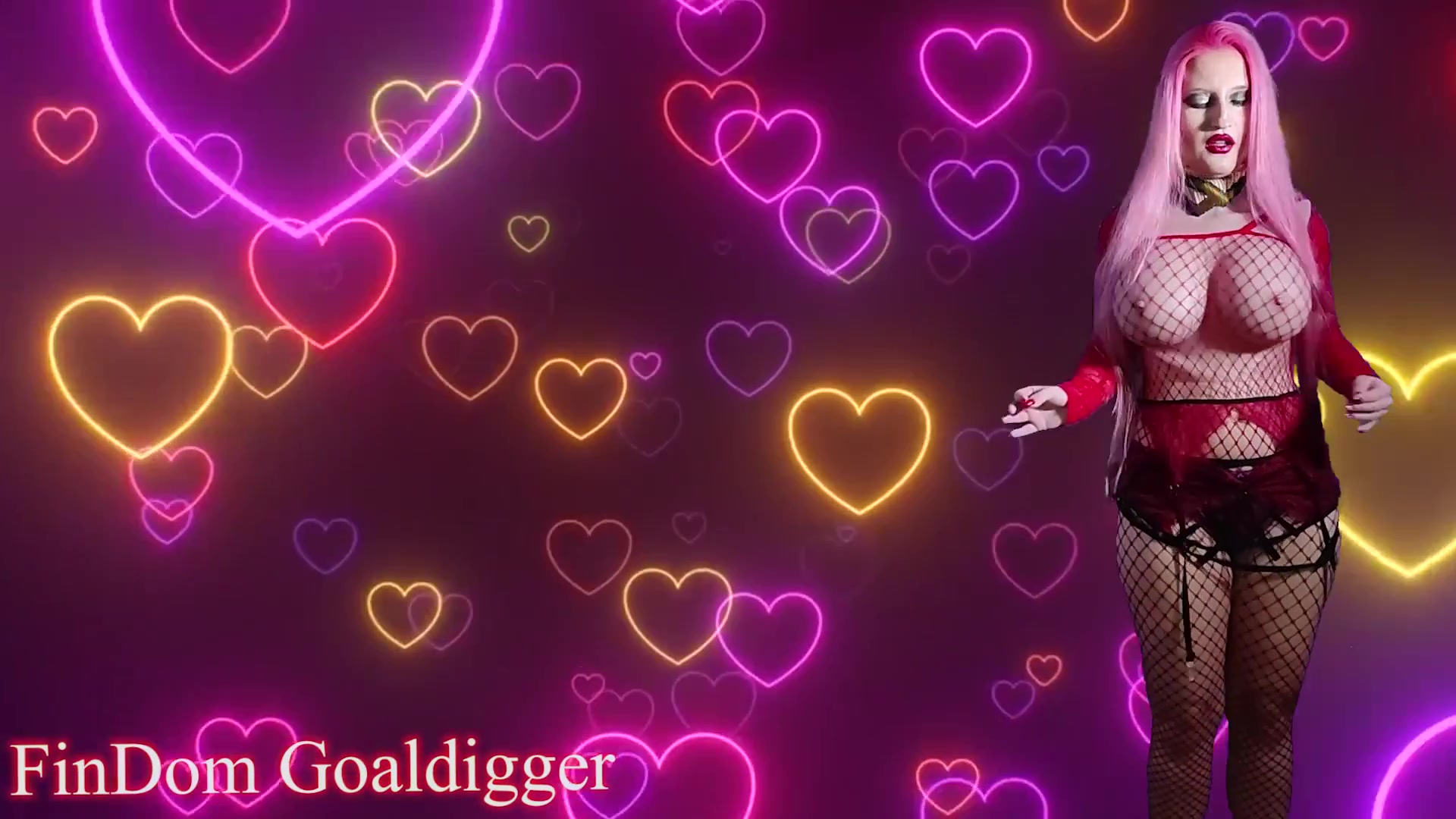 Goddess Rules