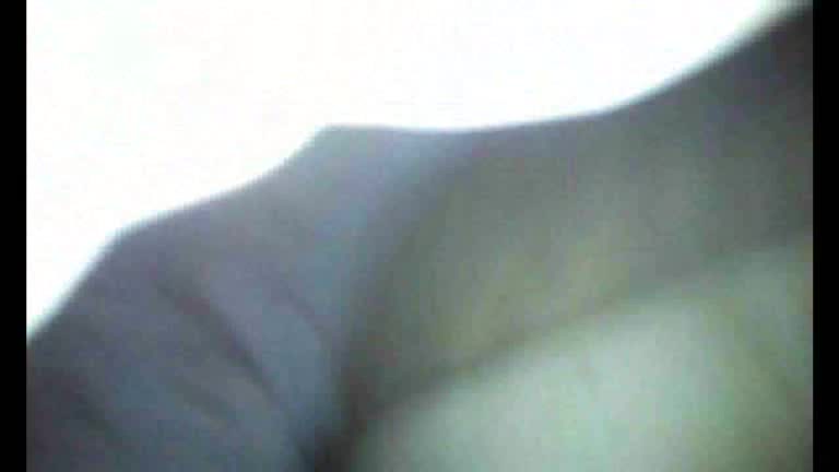 Horny cock drills hairy cunt in amateur POV scene