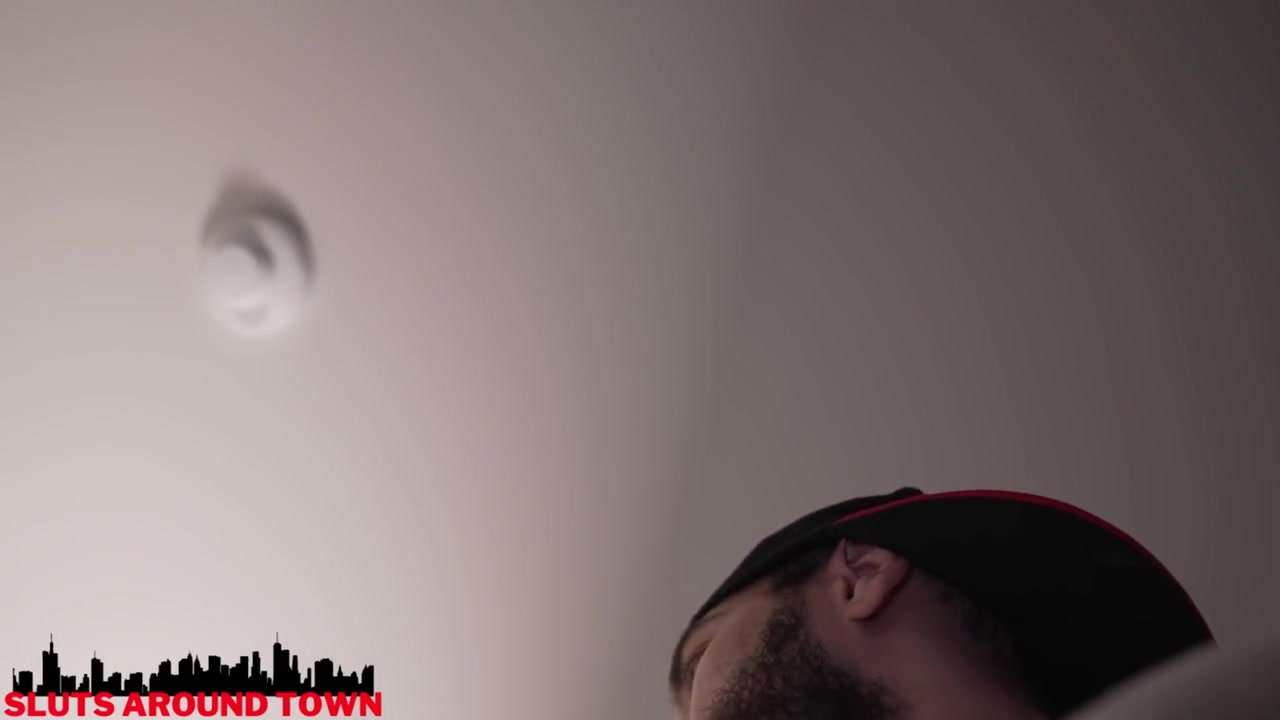 Black Cuckold Humiliated And Fed Fresh Creampie