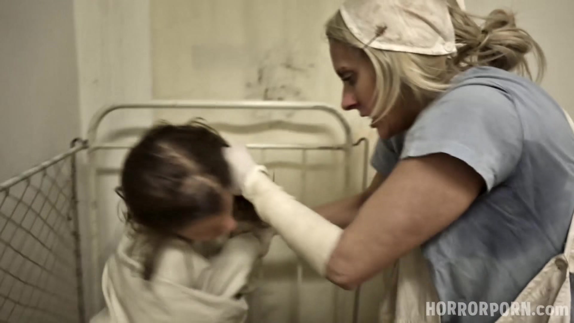 HORRORPORN - Hellspital