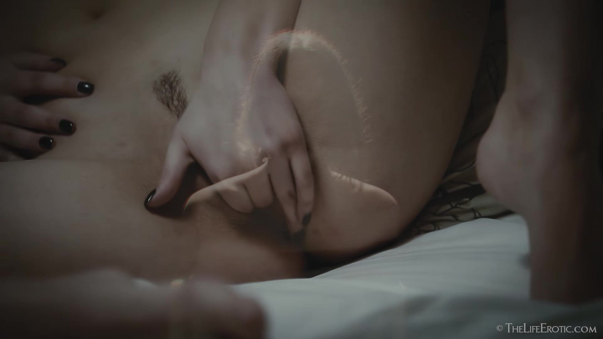 Dark Arousal 2 - Sade Mare - TheLifeErotic
