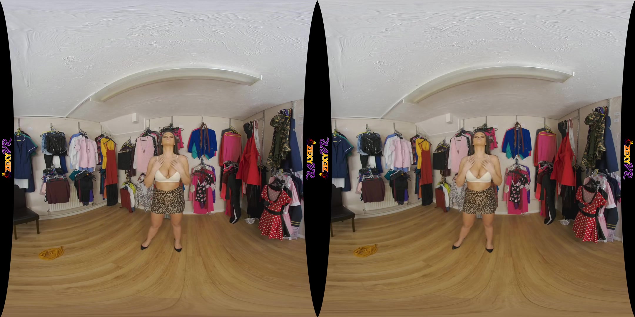Picky - Zexyvr - Vr Porn Video