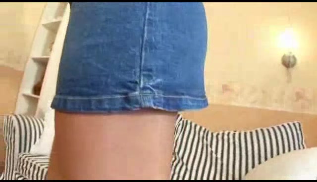 Big Tits And Hot Slit