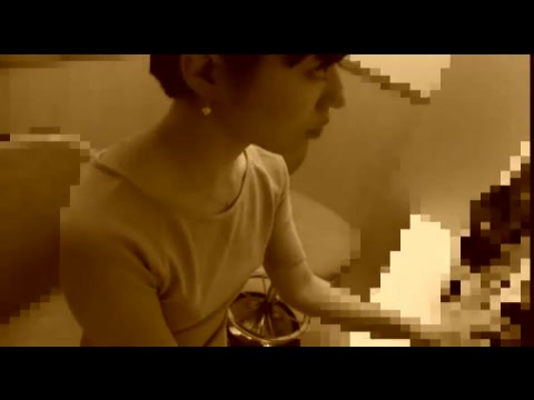 Amateur Japanese Movie