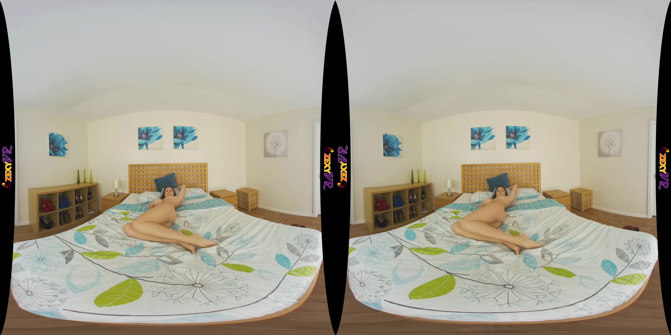 Innocence - Zexyvr - Vr Porn Video