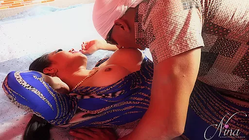Kissing and fucking
