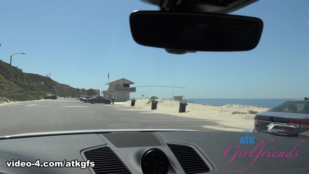 Jasmine Wilde : Virtual Date Movie - ATKGirlfriends