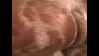 Shaking in the Shower