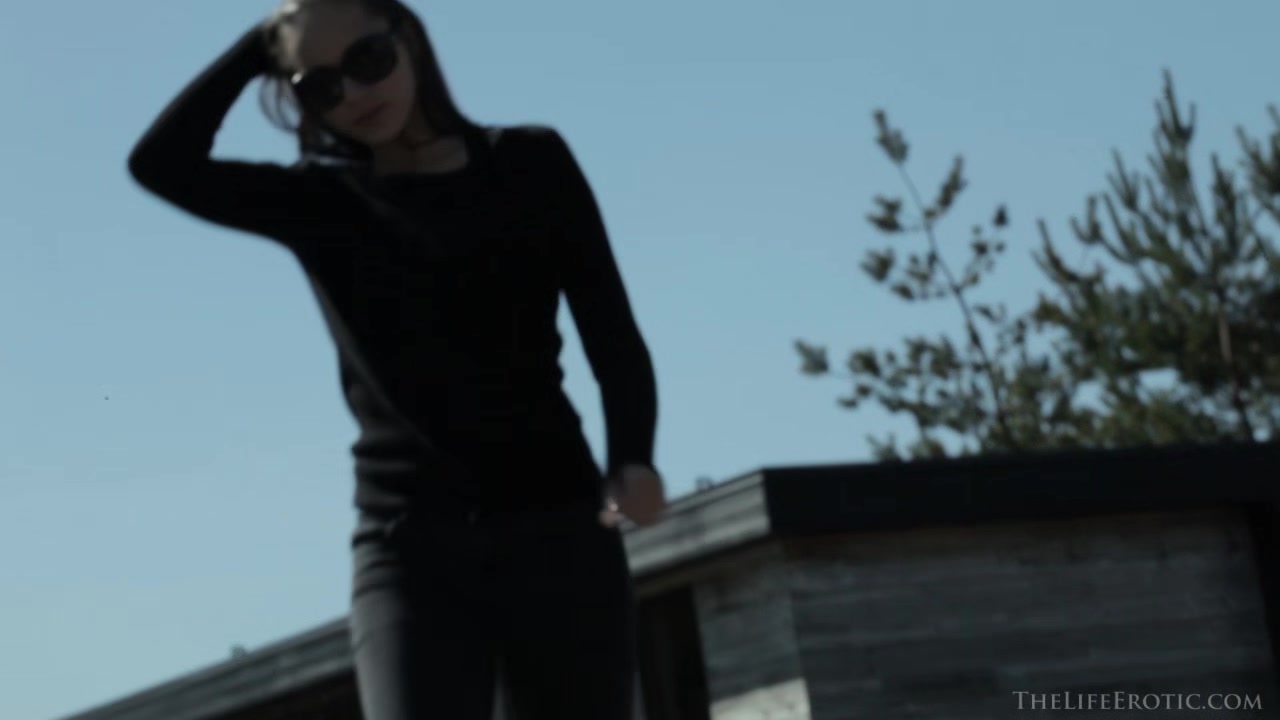 Somebody Is Watching 2 - Diana G - TheLifeErotic