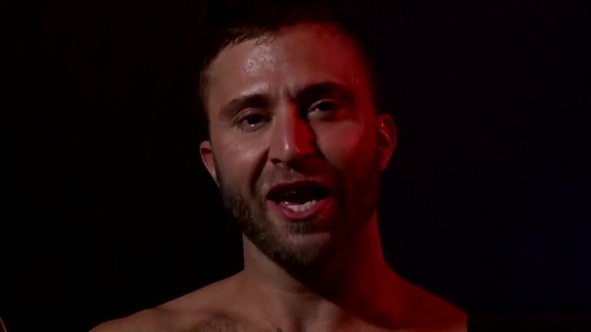 High Performance Men Billy Santoro Fantasy Cumming True
