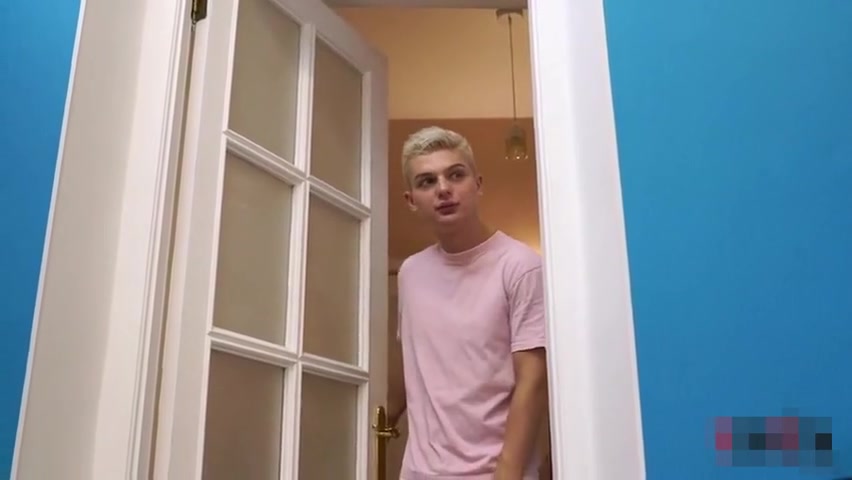 Vid Twink Boys Threesome Bareback Tube