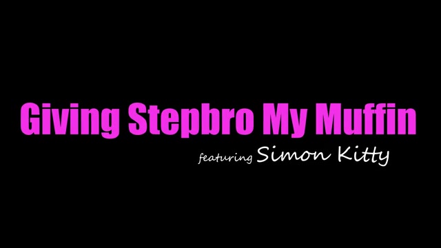 Giving Stepbro My Muffin - S26:E8 - Nubiles-Porn