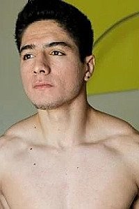 Lucas Garza