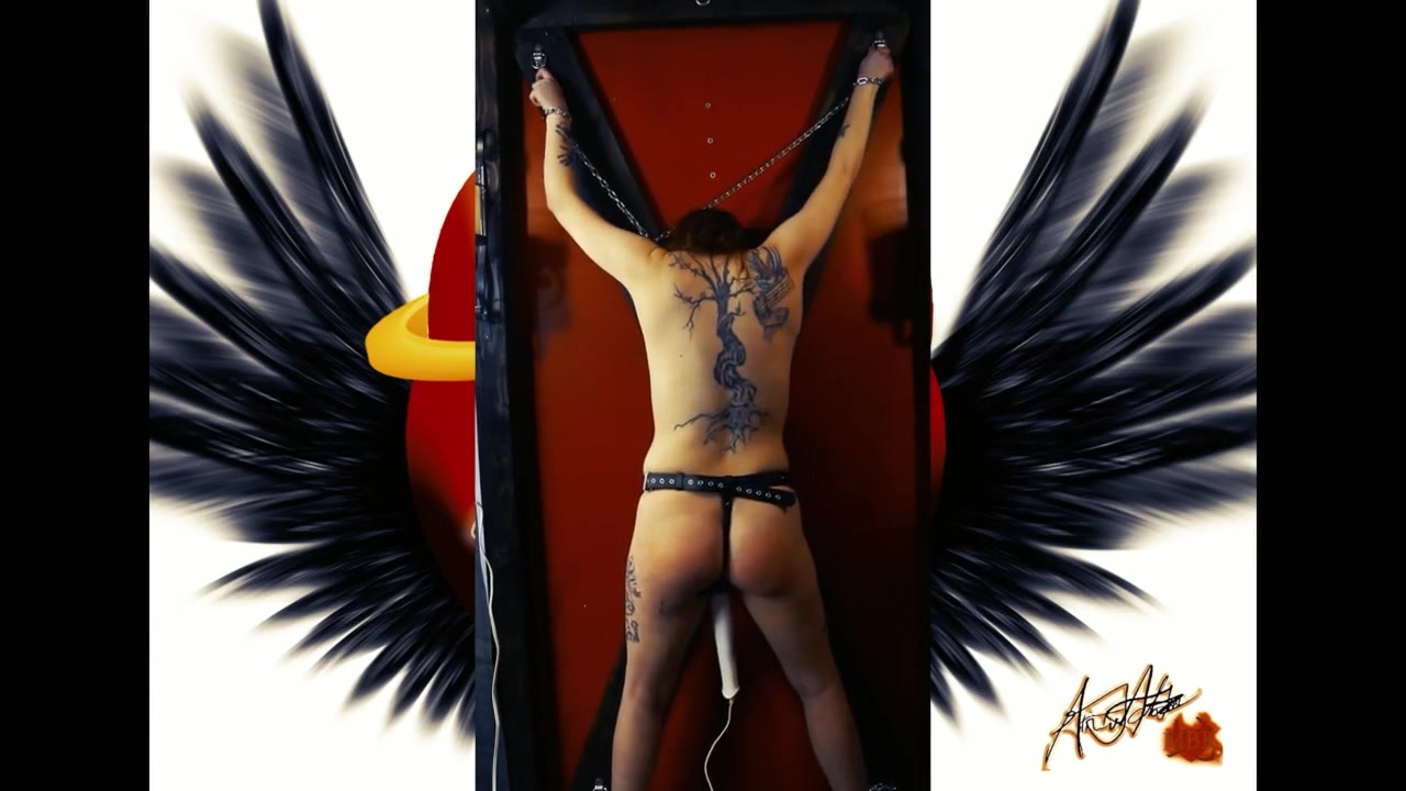 Angels Compilation