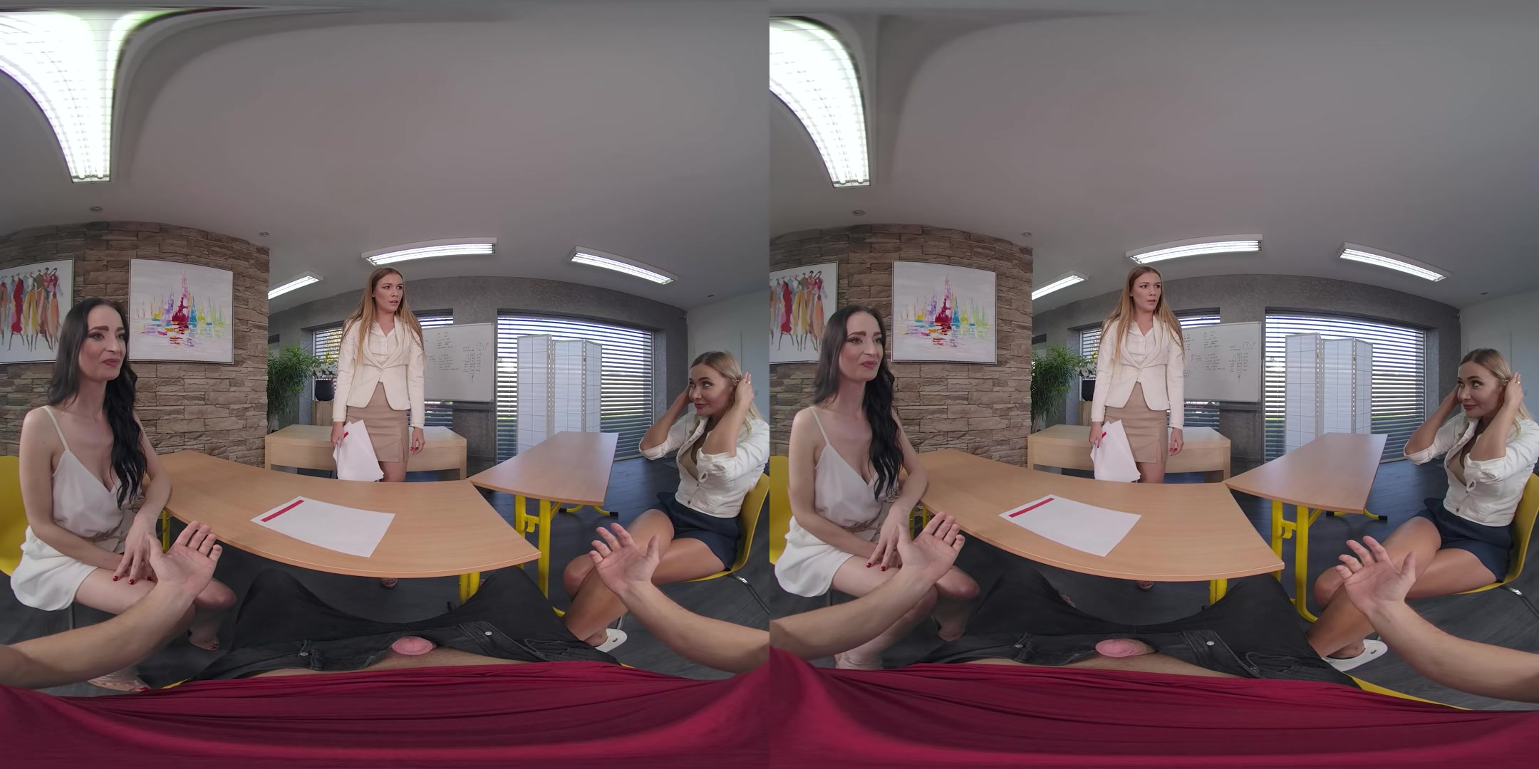 Quartet 2 - RealJamVR