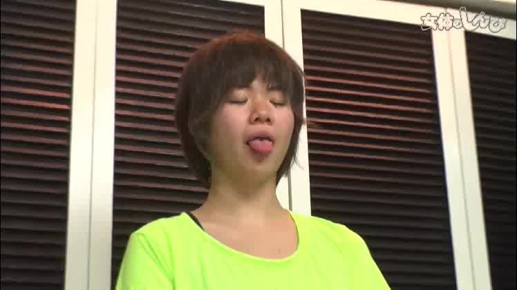 Ms.Rei - Fetish Japanese Video
