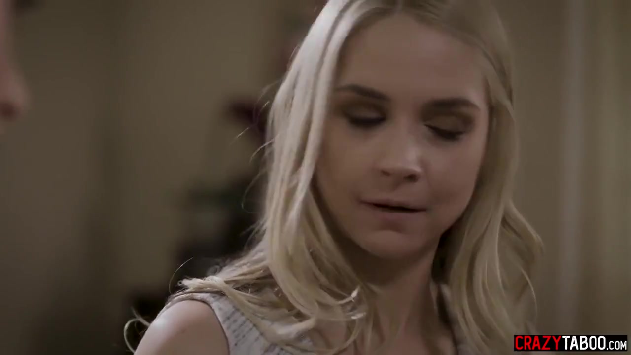 Sadistic Boyfriend Makes Girlfriend Seduce Her Milf Ste