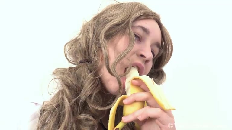 Dolores Maria is a naughty and messy - WeAreHairy