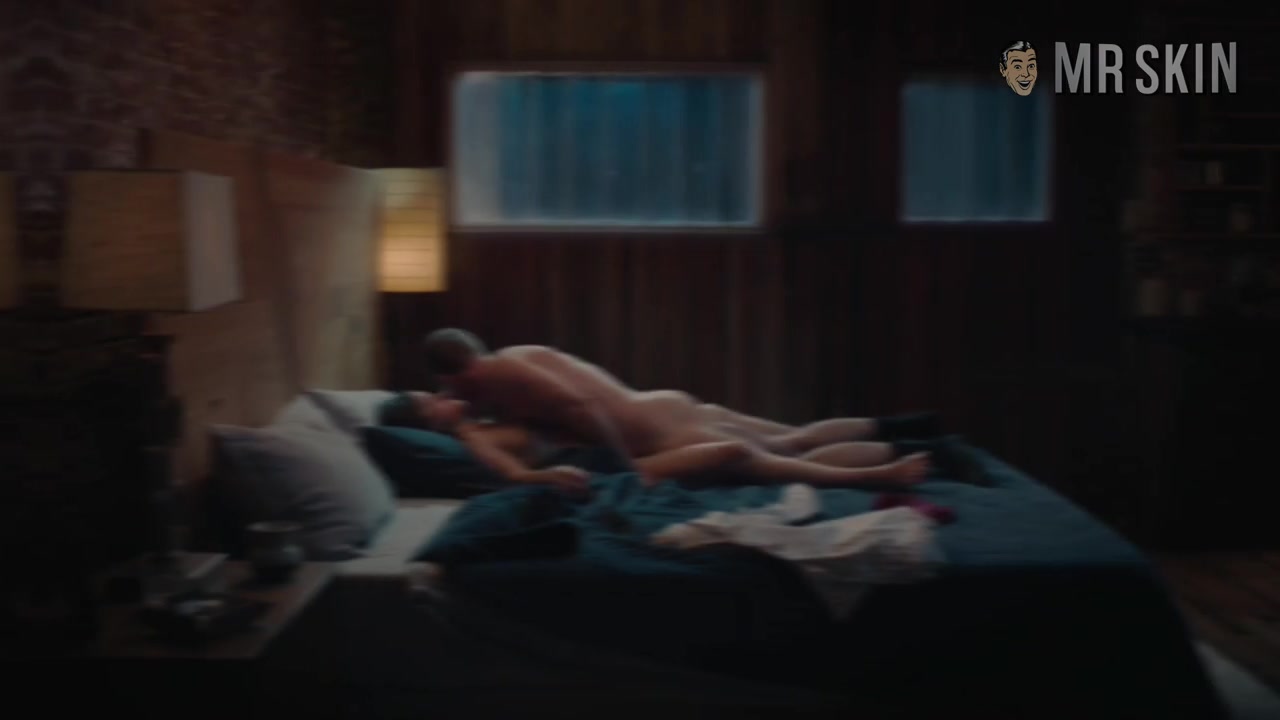 J-Lo Hustler Strip Scene, Ana de Armas Boobs Out, And More - Mr.Skin