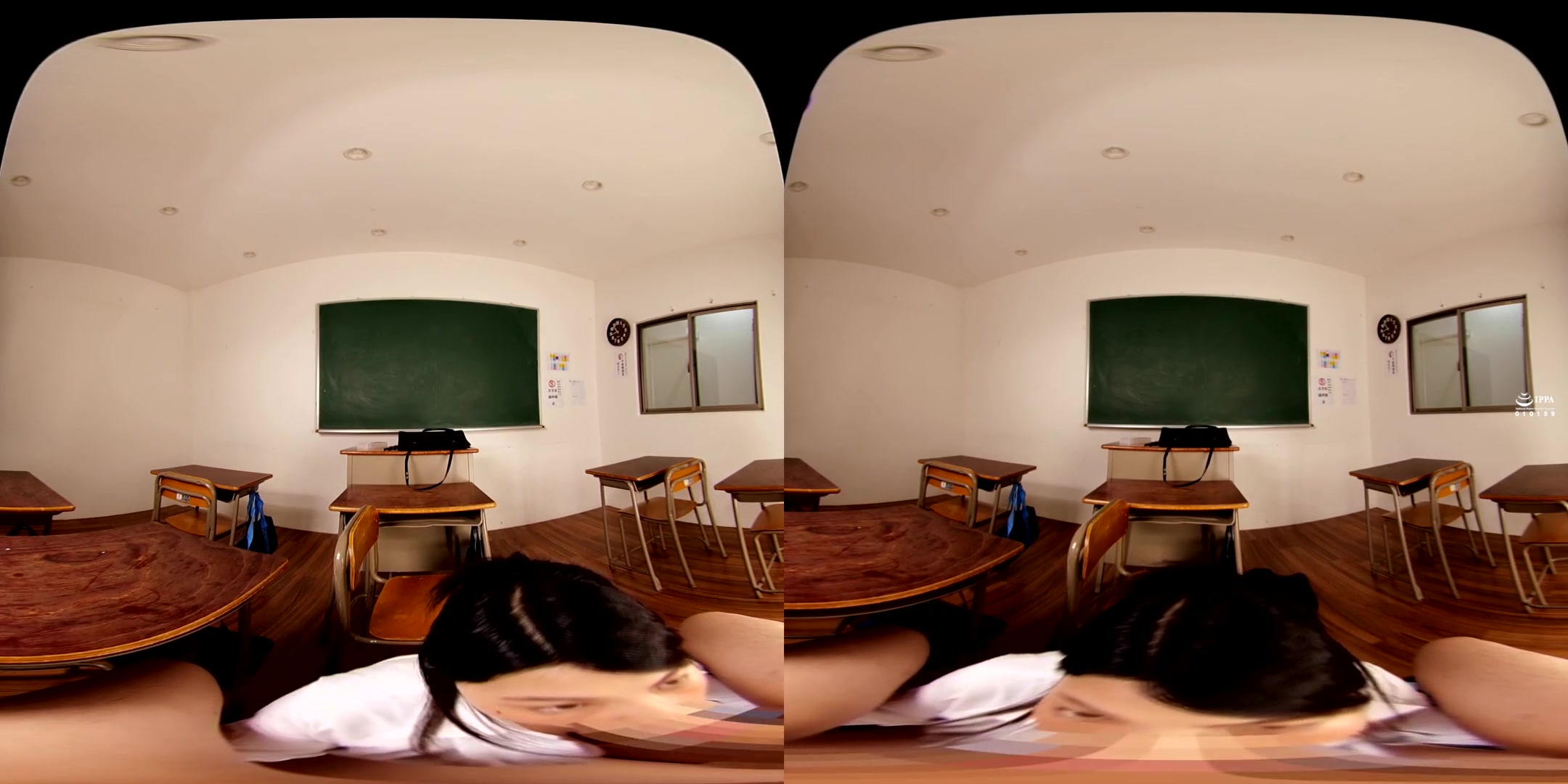 Sex Ed for Pervert Teacher Chiaki Harata 2 - Asian Teacher Handjob