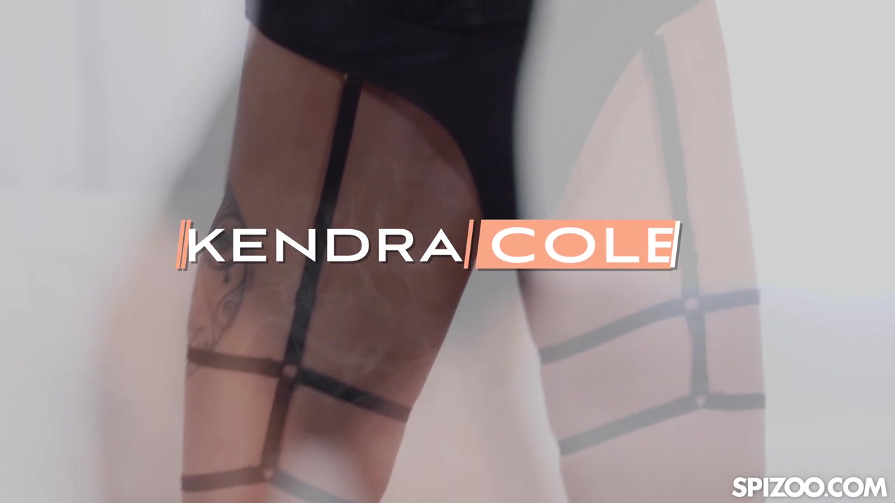 Skinny Brunette Kendra Cole Full Anal - Spizoo