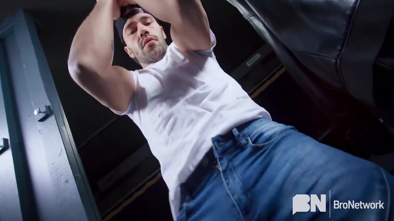 Tyler Drake And Drake Tyler In Hotafmen: A Throat Filling Stroke From
