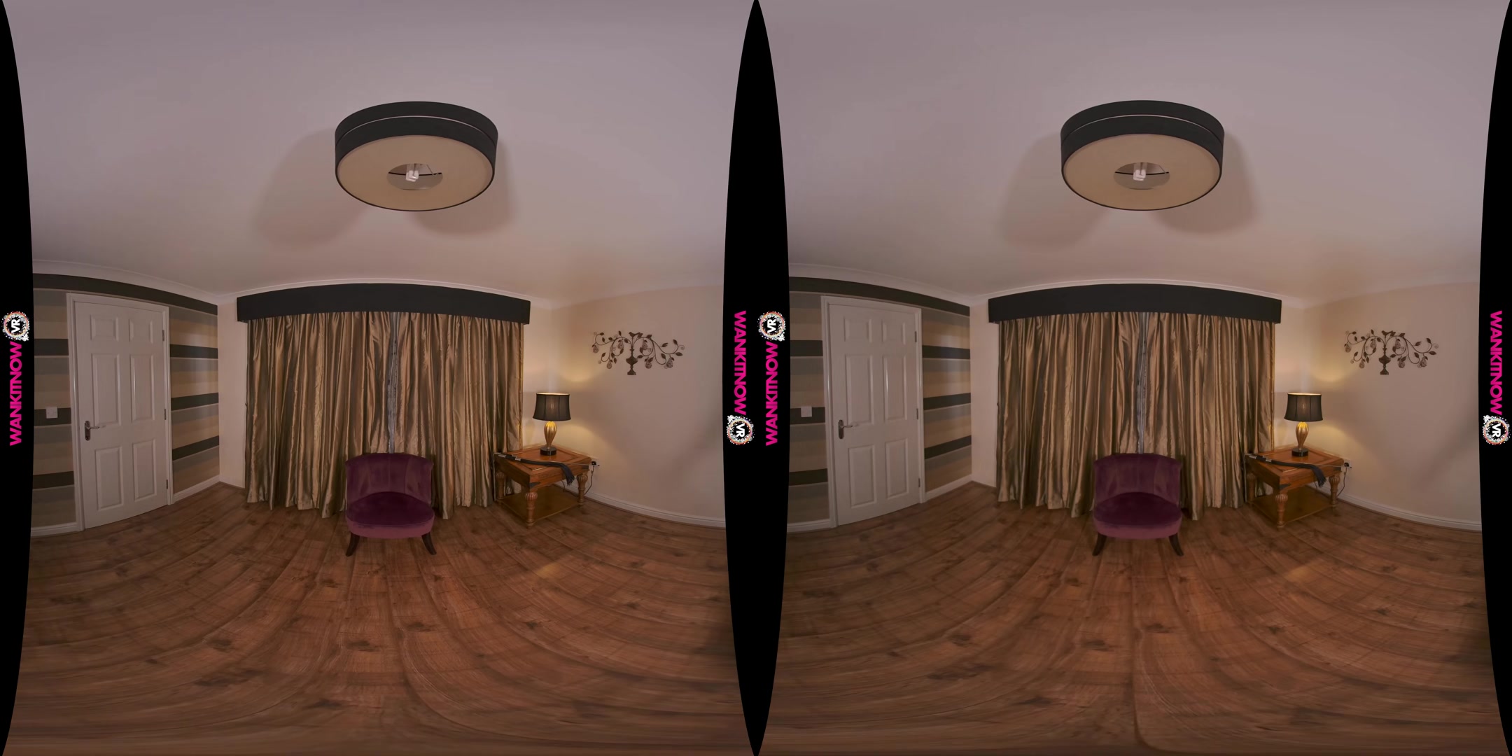 Worship Me - WankitnowVR