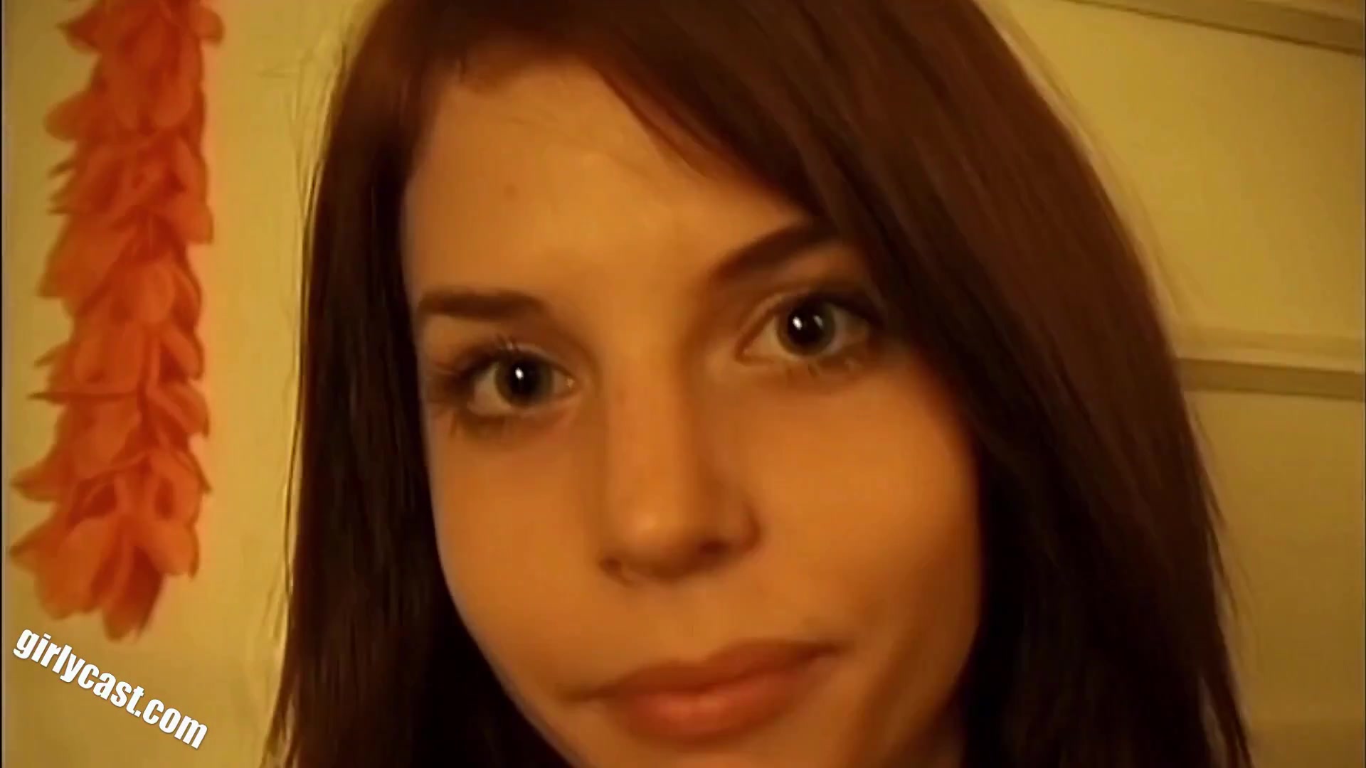 Sweet teen 18+ Diana First Casting Video