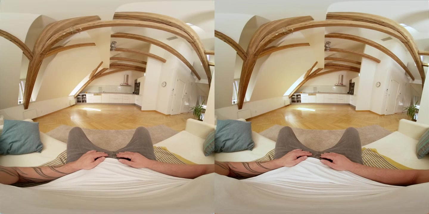Paramedic - VirtualRealPorn