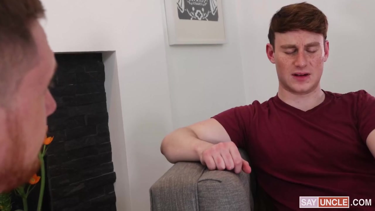 Stiff Dicks And Burning With Brody Kayman, Des Ires And Eric Charming