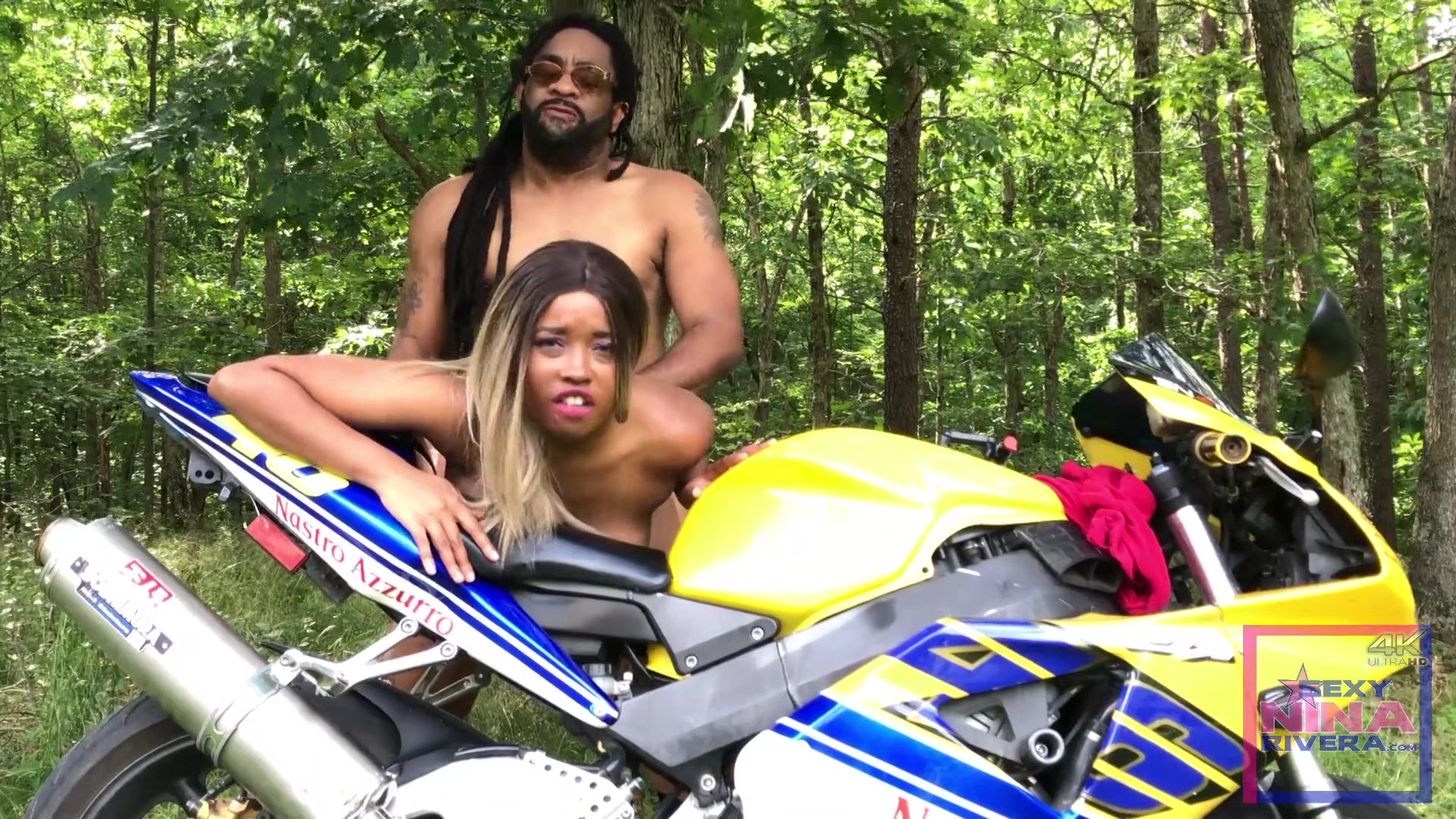 Rev Up And Ready To Fuck Pt 22 - Superhotfilms