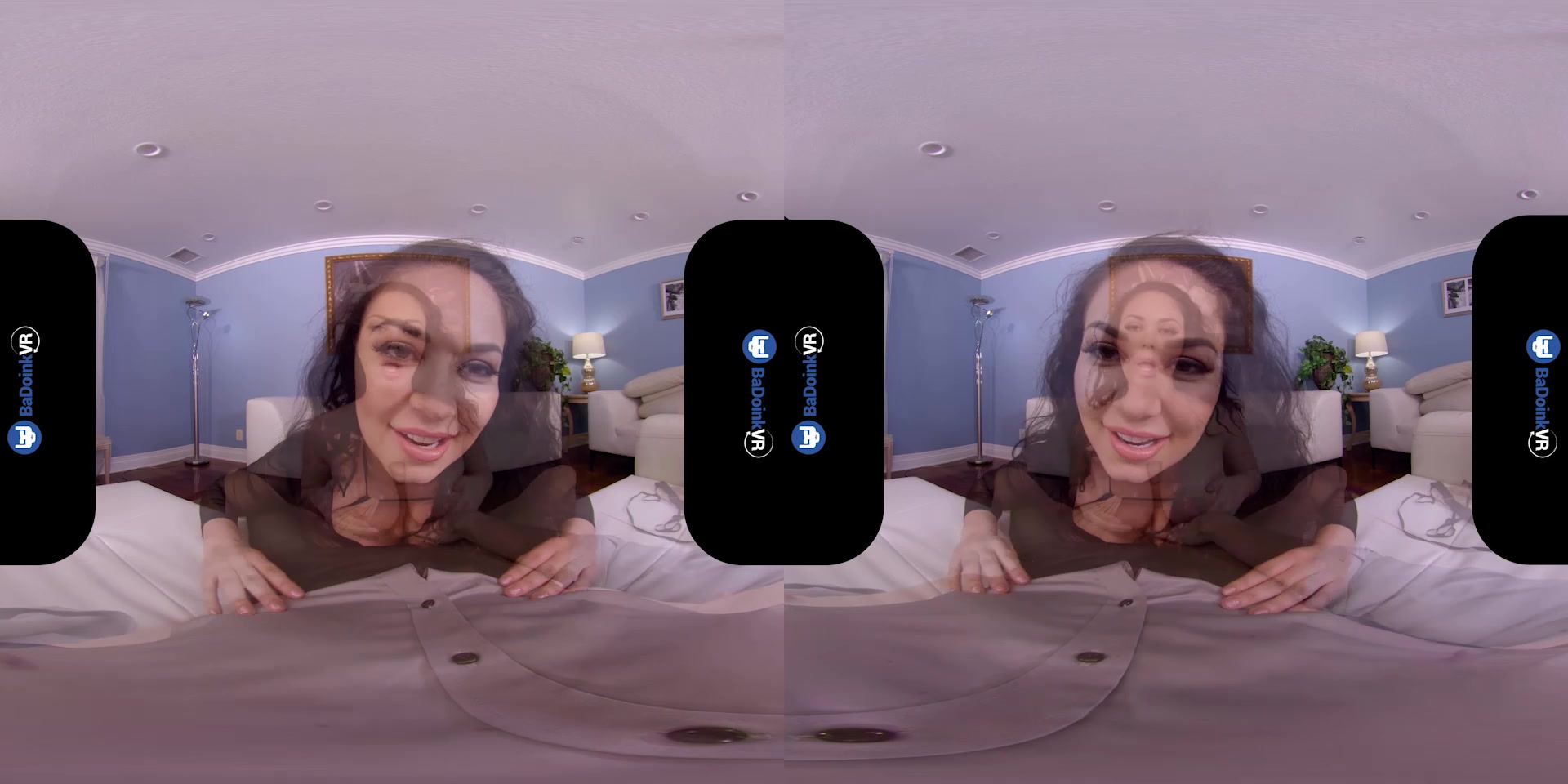 Brooke Beretta in Every Trick In The Brooke - BadoinkVR