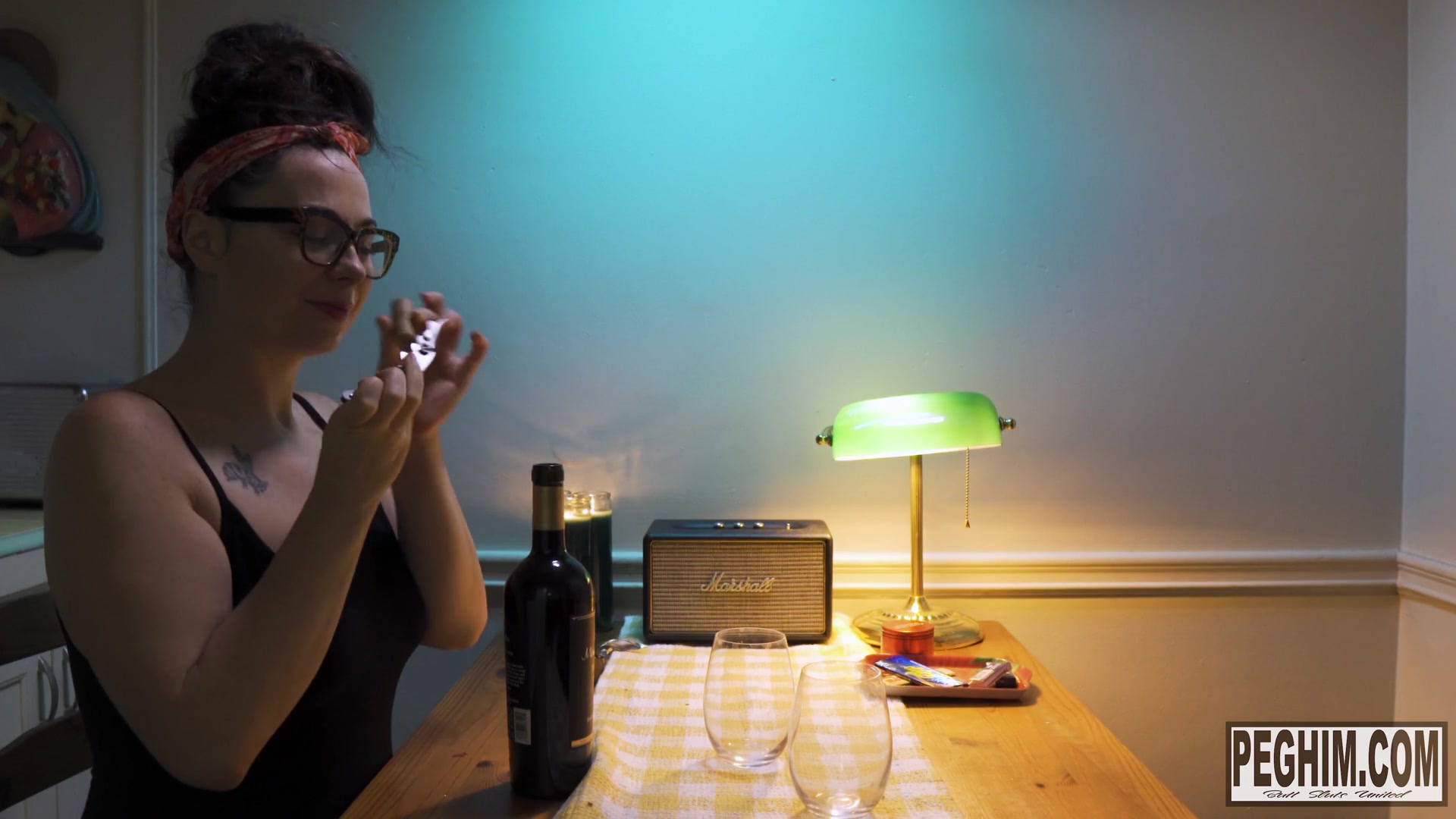 14 Hands - Sex Movies Featuring Peghim