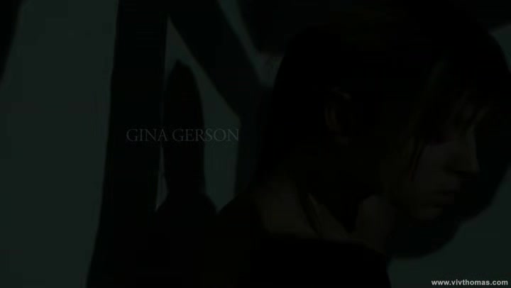 1 Window Dressing - Athina & Madlin Moon - VivThomas