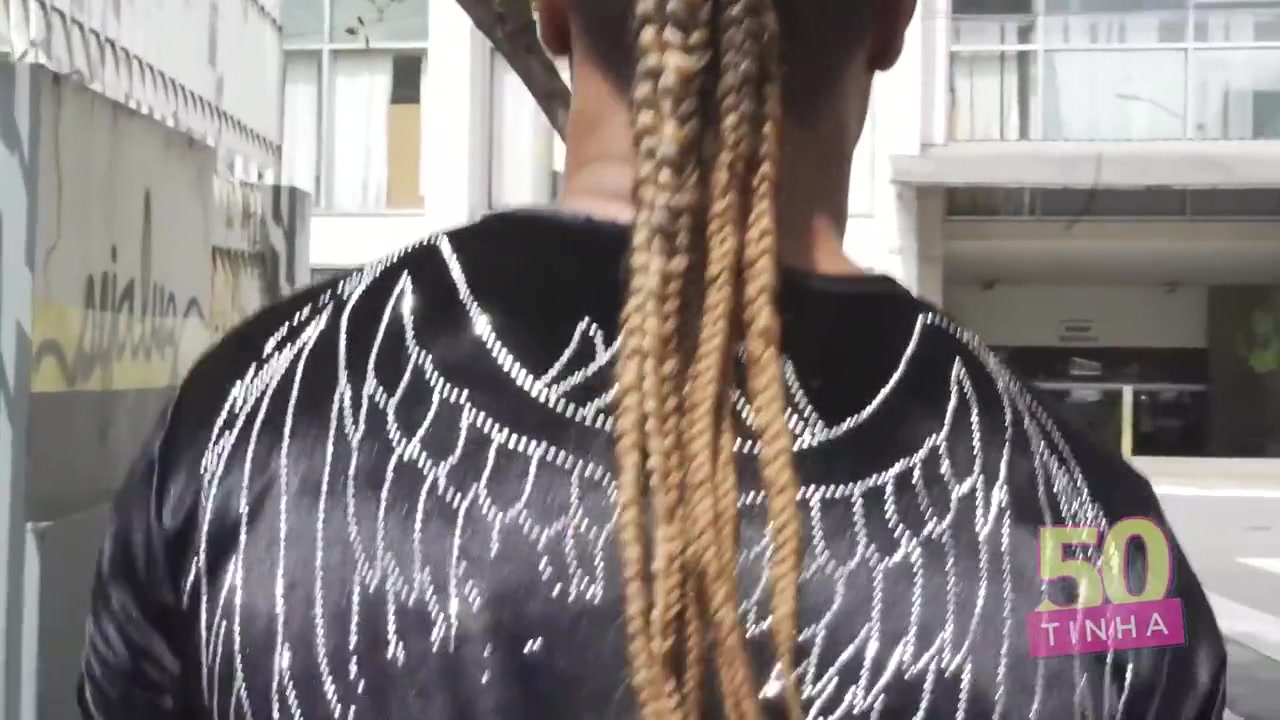 Fifty 16 - Lm - Lm - Skinny Street Bitch Free For Denial Fo