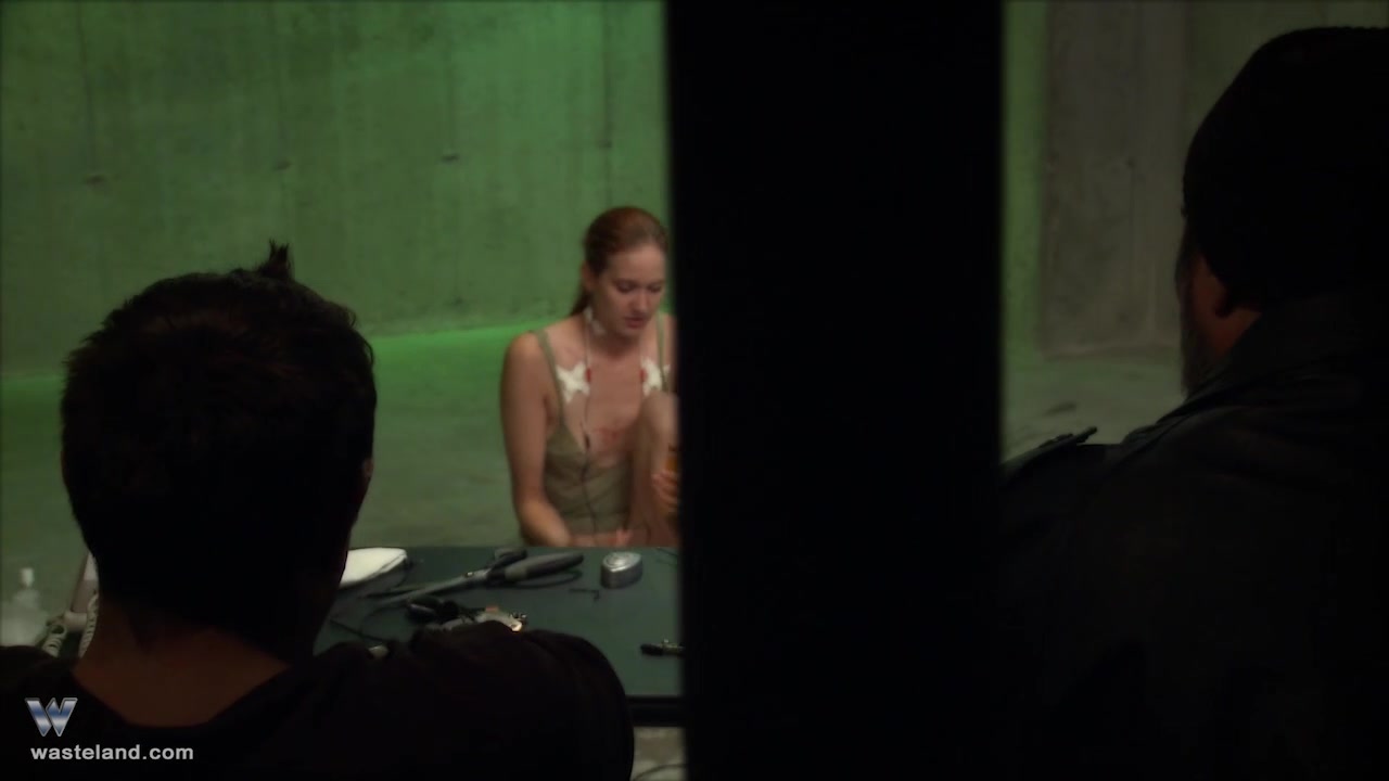 The BDSM Agency Training