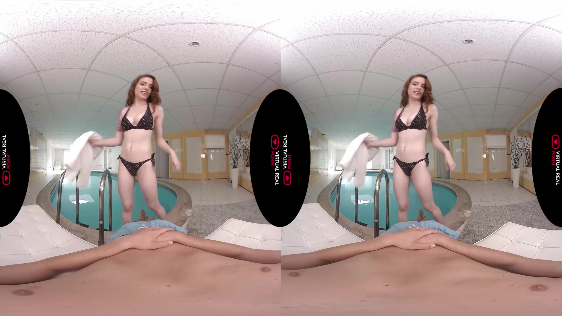 Pool encounters