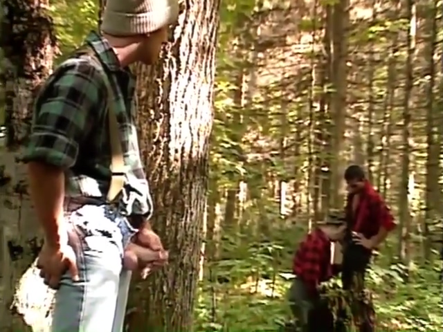 Michel Damours Hunted Hd!