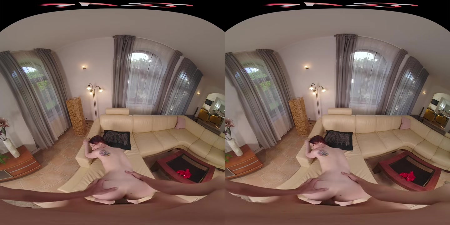 Lost & Lust in Belfast - FuckPassVR