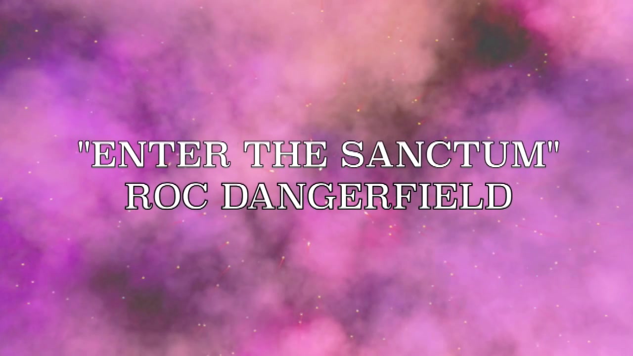 Roc Bundys Ftw World Tour Volume 37 Featuring Scarlett Secret - Sir Berus's Sanctum