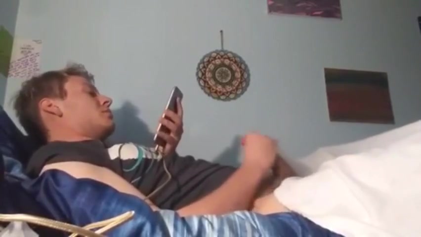Quick Jerk Off