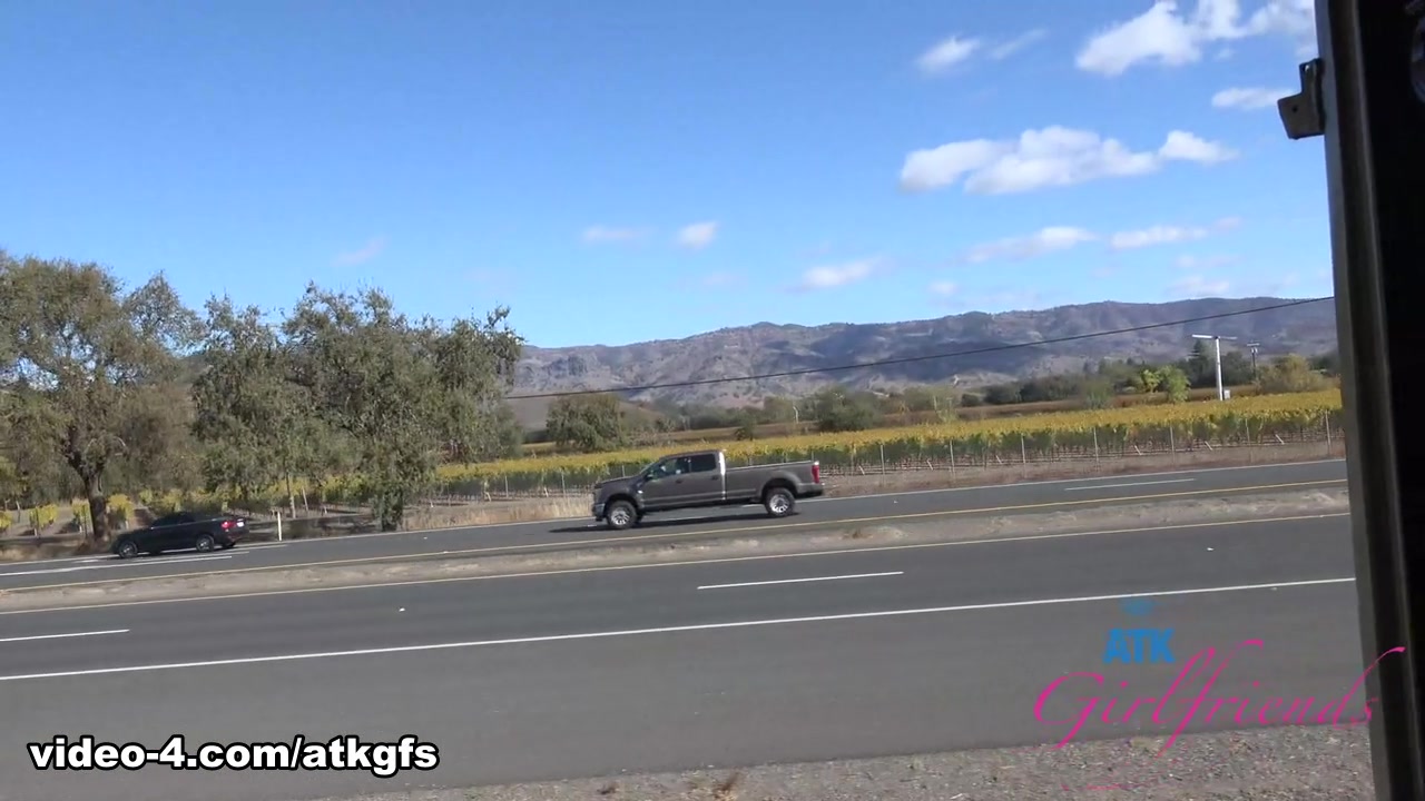 Summer Vixen Norcal 10 - ATKGirlfriends