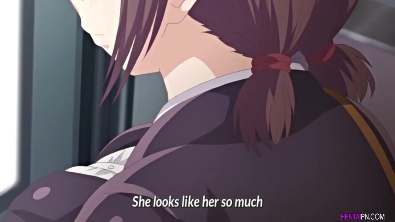 Sotsugyou XX Densha Ep 01 ENG SUB