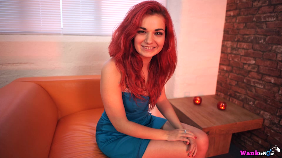 Dolly - First Date Wank - Sexy Videos - WankitNow