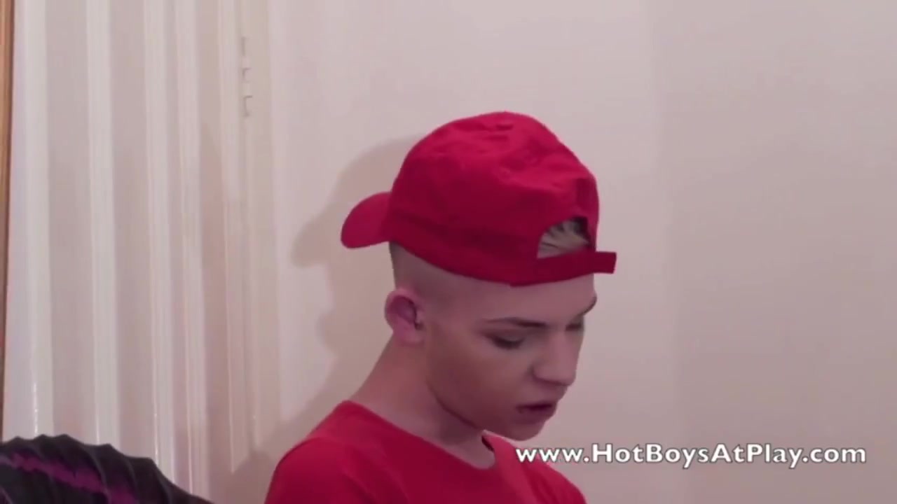 Young & Horny