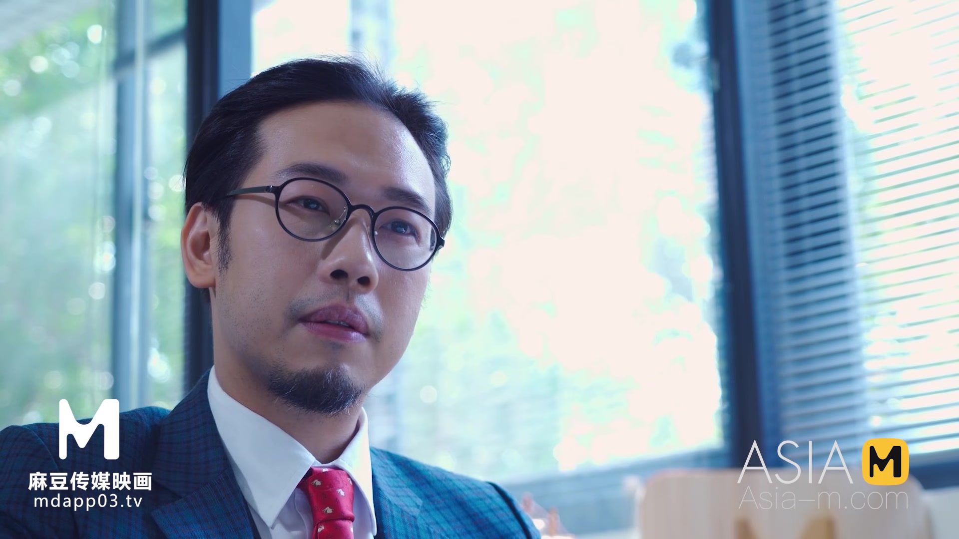 ModelMedia Asia-Interview Graduates-Ling Qian Tong-MD-0187-Best Original Asia Porn Video