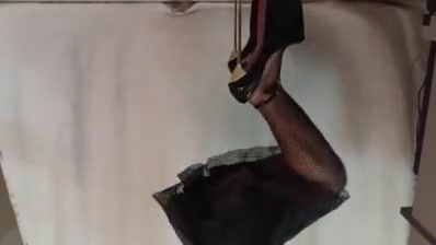 Crossdress training