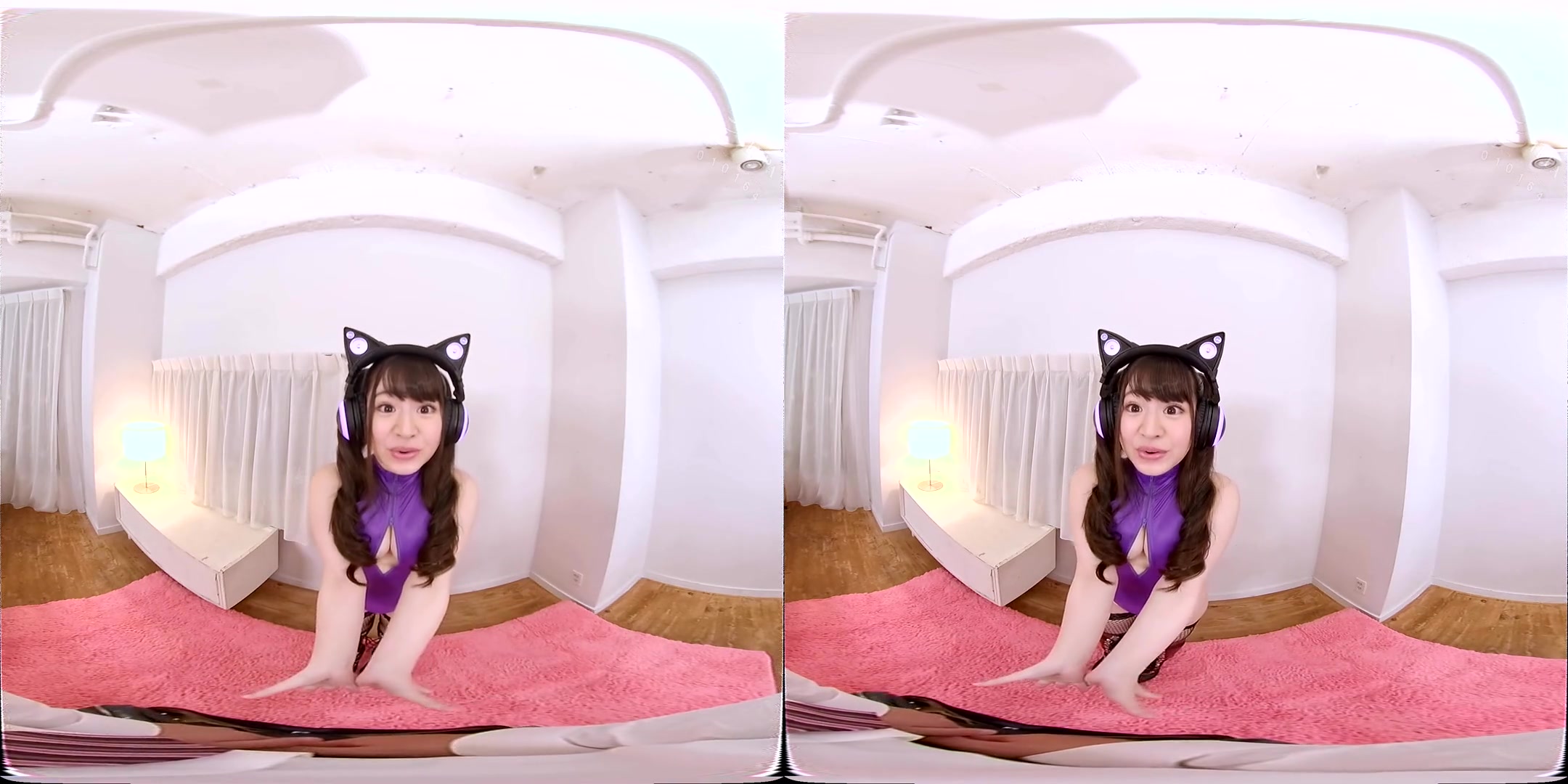 Kanon Momojiri Cat Android Will Do Anything You Say 1 - SexLikeReal