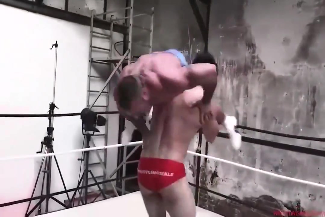 The Defeat Of A Beast Muscle