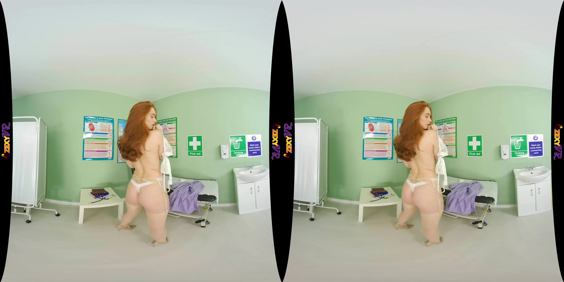 Special Treatment - SexLikeReal